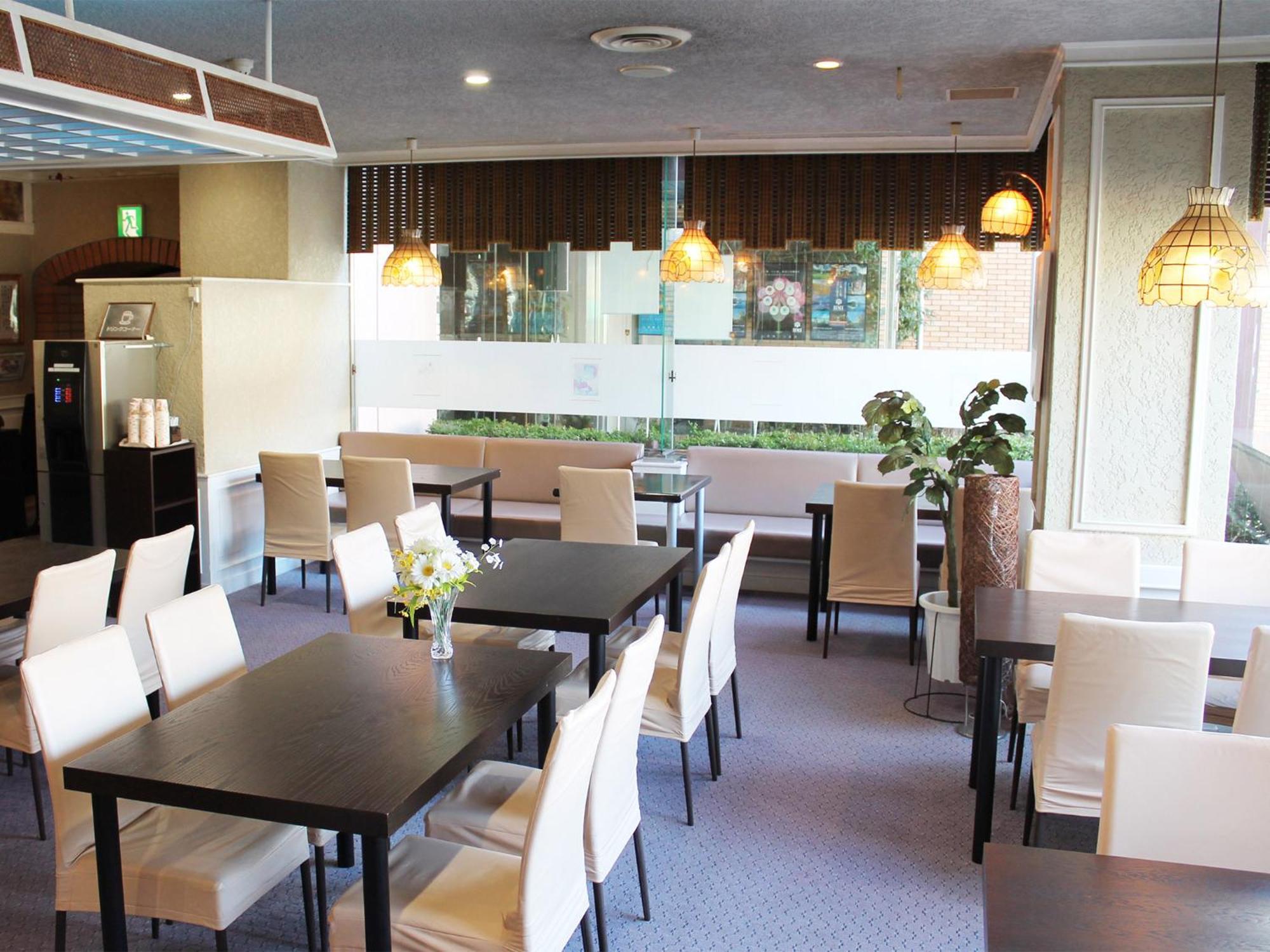 气仙沼珍珠城市饭店 气仙沼市 外观 照片